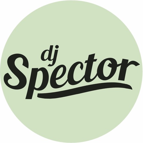 DJ Spector’s avatar