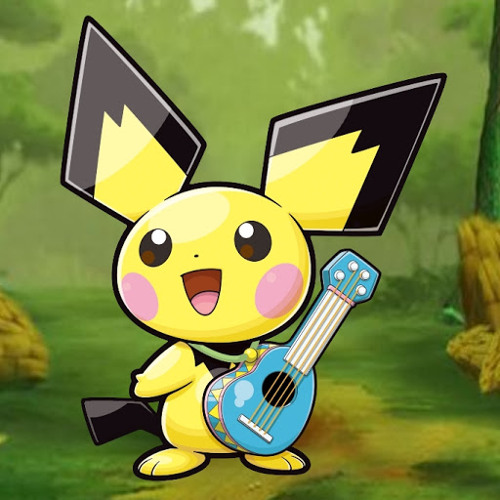 Stream The Ukulele Pichu music | Listen to songs, albums, playlists for  free on SoundCloud