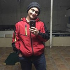 Benjamin Ariel Muñoz