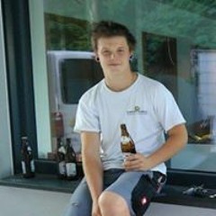 Alex Kitzbichler