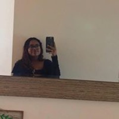 Dasha Nayelli Rosado