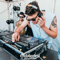 Jordan Corey (2nd Acc)