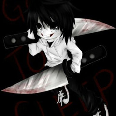 Jeff the killer