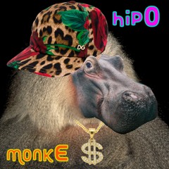 hipO monkE