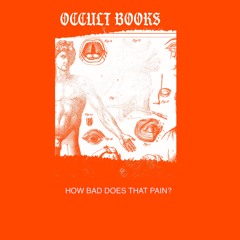 Occult Books