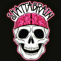 Skattabrain