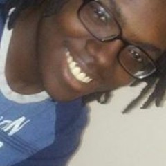 Jahniah Sanders