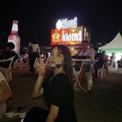 김서영