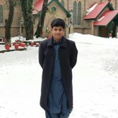 Muhammad Hassaan