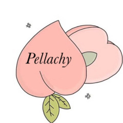 pellachy Peachy