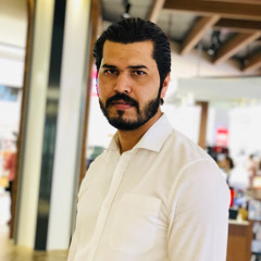 zain hunjra