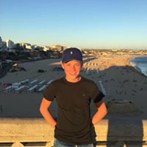 Lukas Van Dyck’s avatar