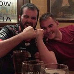 Diarmuid O Connell New