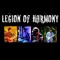 Legion of Harmony