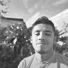 Luis Rebolledo Fabián