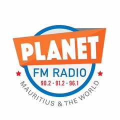 Planet FM Mauritius