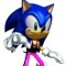 sonic repost page