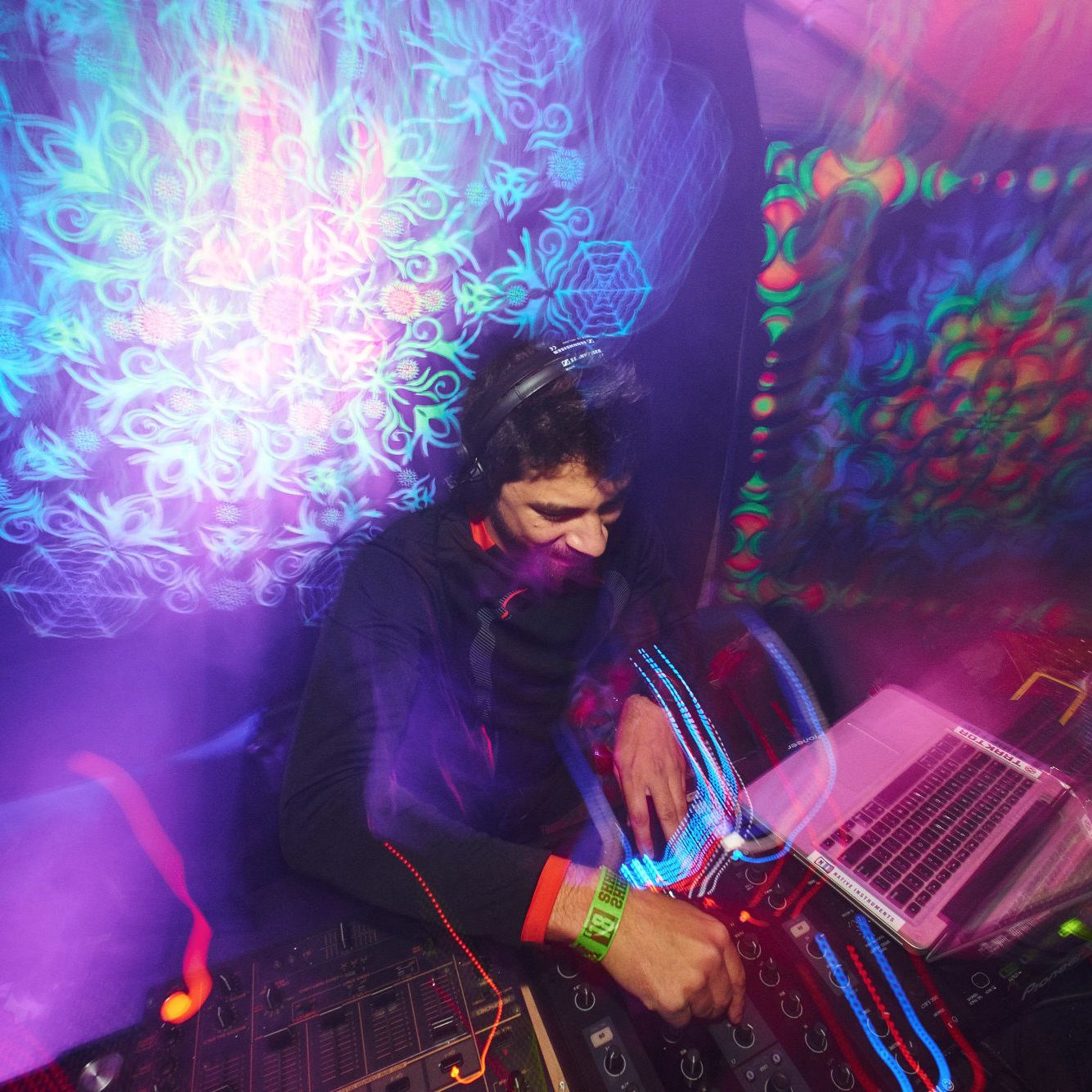 Come to the Dark Side - Darkpsy set