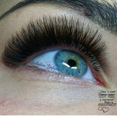 Lashmaker Moscow