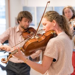 Vulkan Concert Series