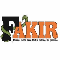 Journal Fakir