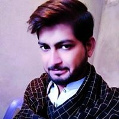 Ali Uzair