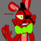 Zander The Bunny