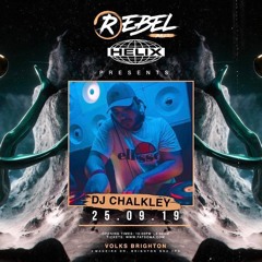 DJ Chalkley
