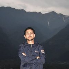 tushar