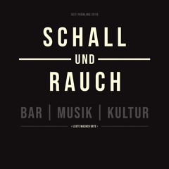 Dj Ned O`Neal - Klein&Geheim @ Schall&Rauch, Basel, Basel 03/03/20