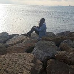 Serenay Özyürek