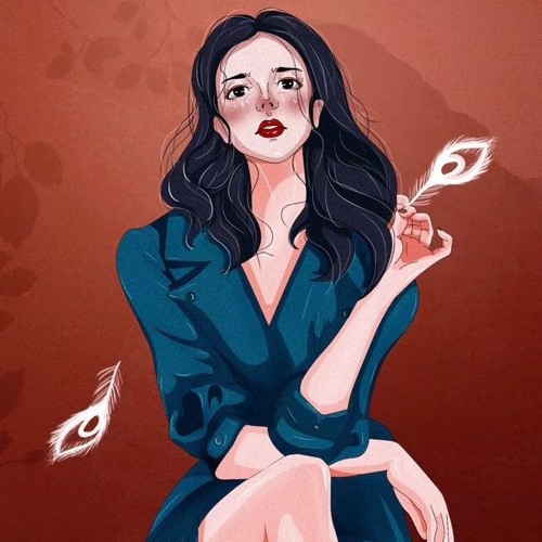 SoundCloud profile picture for @angela