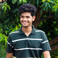 Aditya Tumma