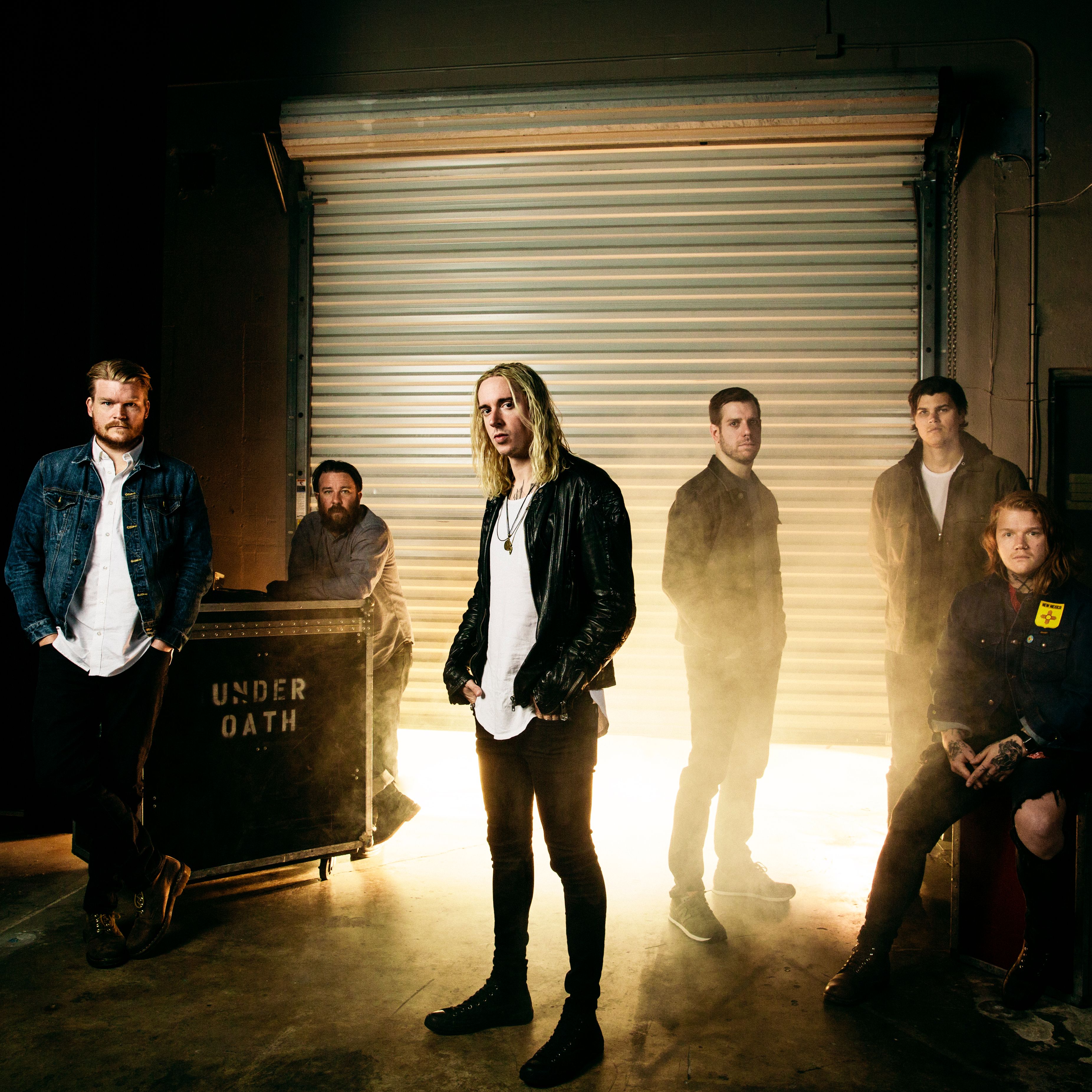 Underoath