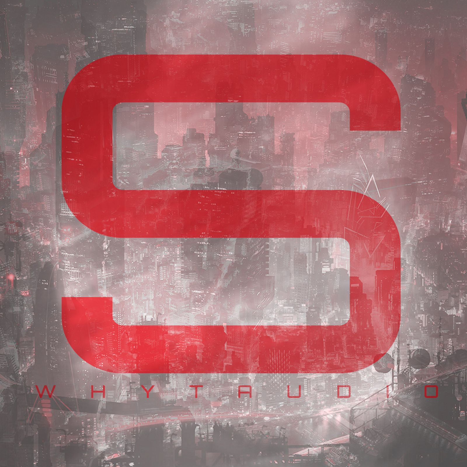 SCOUTERS podcast artwork