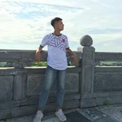 hoàng trương