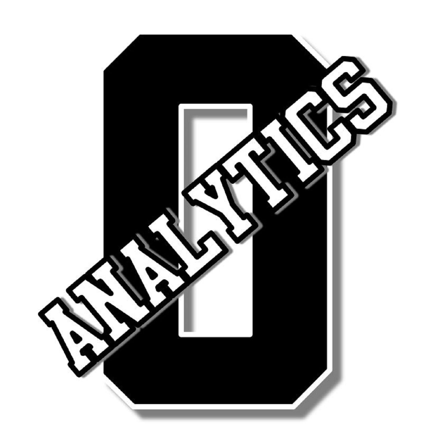 The Not Analytics Podcast