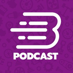 BOTECO F1 Podcast