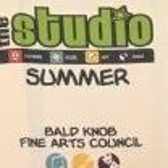 BALD KNOB STUDIO