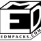 edm packs