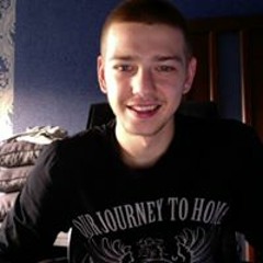 Ярослав Игоревич