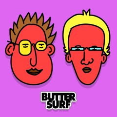 Butter Surf