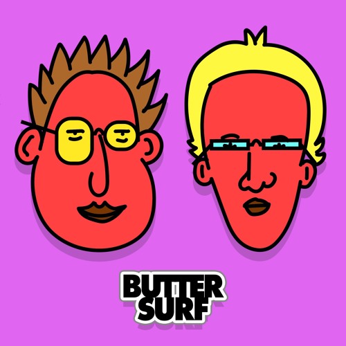 Butter Surf’s avatar