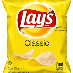 DJ Potato chip