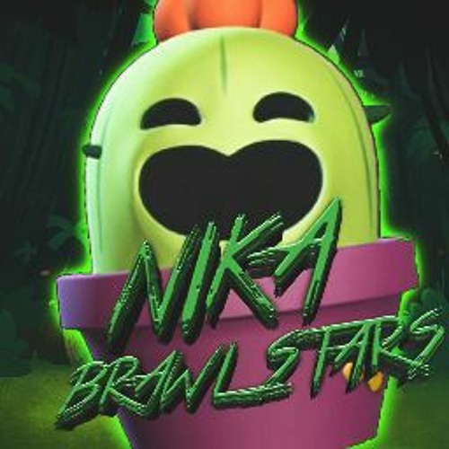 Nika Brawl Stars’s avatar