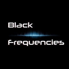 Black Frequencies