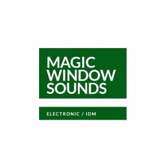 Magic Window Sounds