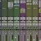 Alan mansfield      -        mixer