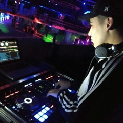 Luciano ledesma Dj