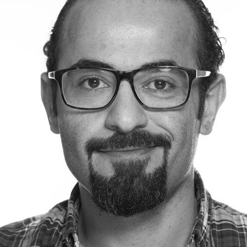 Fahd Alzoabi’s avatar